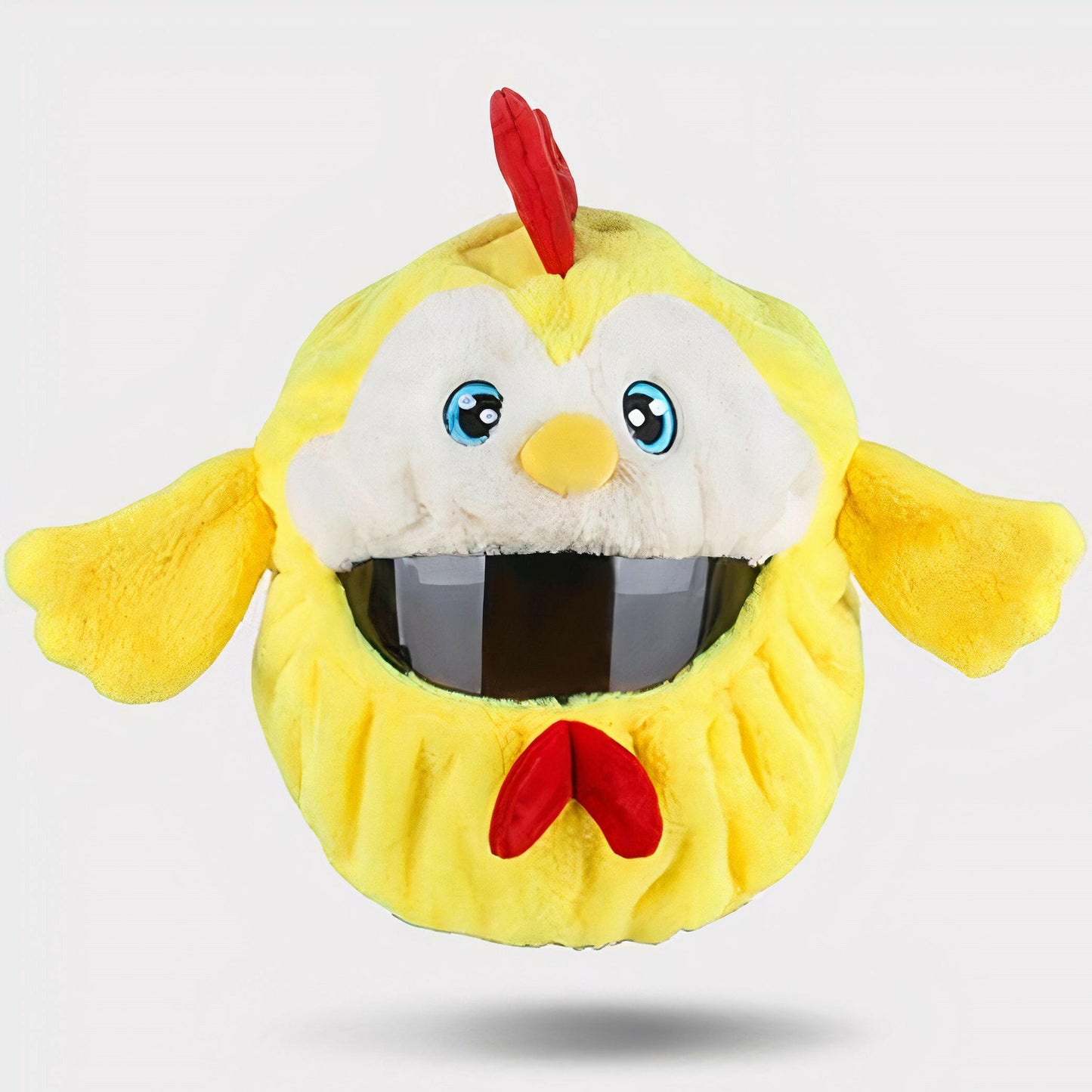 π₯ Funny helmet cover - Chick - Helmetcoverstore