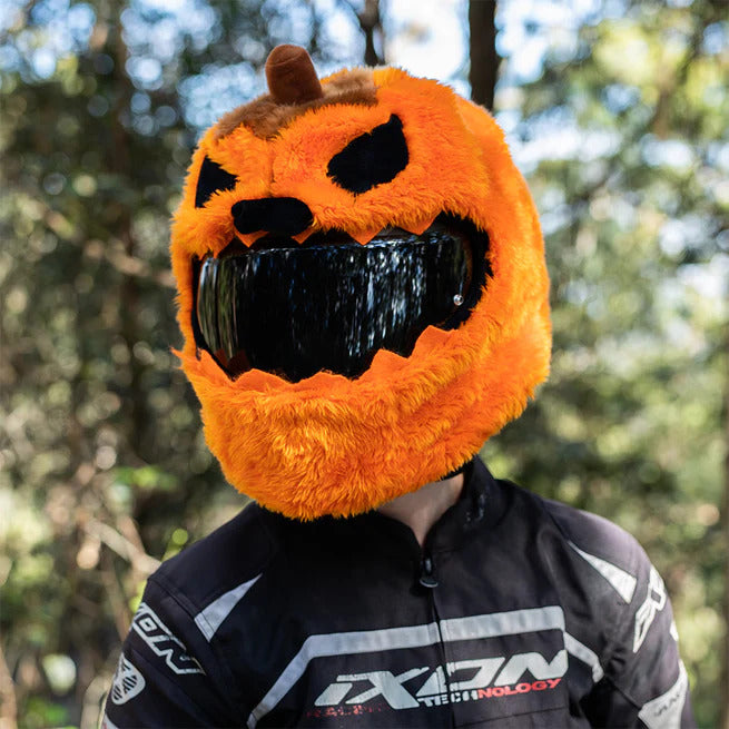 Funny helmet cover - Helmetcoverstore