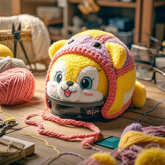 Funny covers for helmets blog - Helmetcoverstore