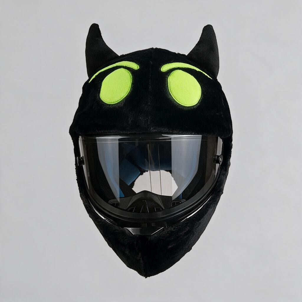 Funny helmet cover - Helmetcoverstore