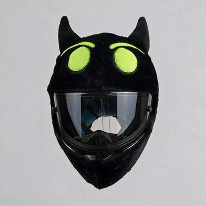 Funny helmet cover - Helmetcoverstore