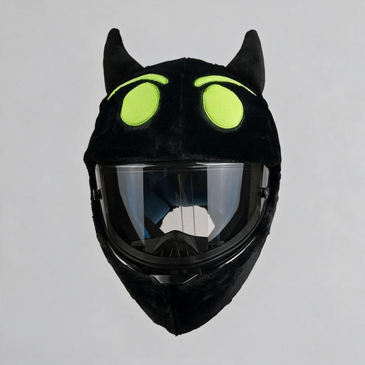 Funny helmet cover - Helmetcoverstore