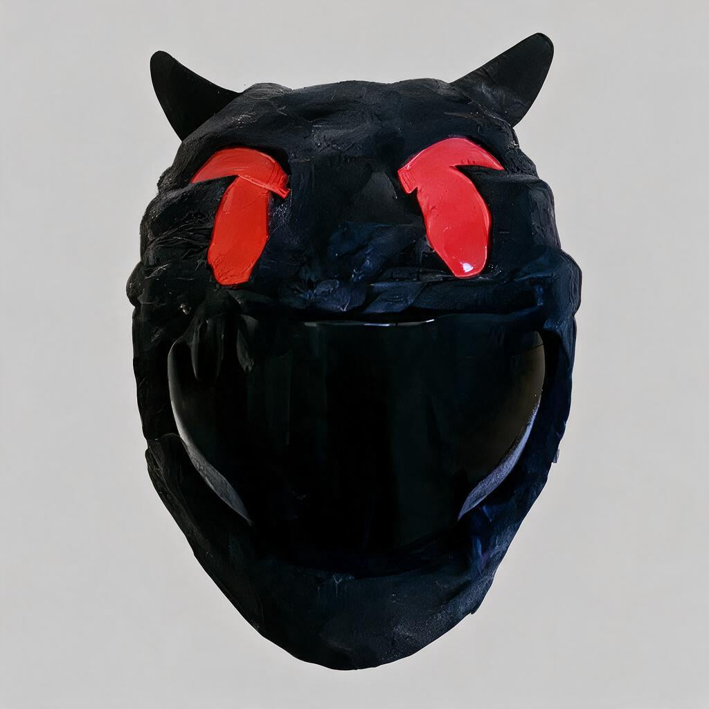 Funny helmet cover - Helmetcoverstore
