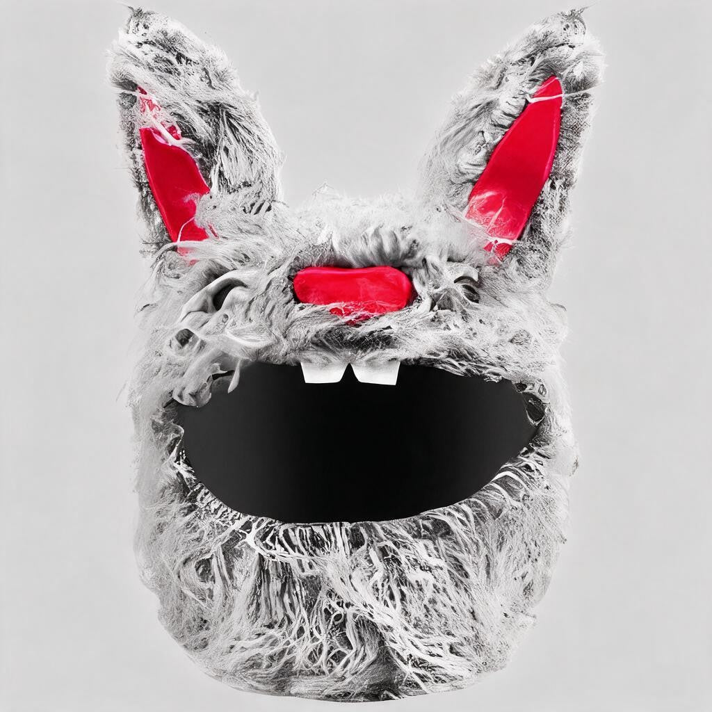 Funny helmet cover - Helmetcoverstore