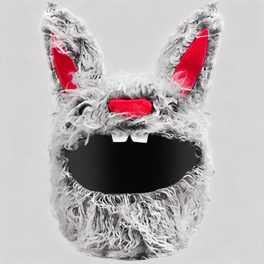 Funny helmet cover - Helmetcoverstore