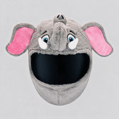 Funny helmet cover - Helmetcoverstore