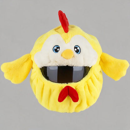 Funny helmet cover - Helmetcoverstore