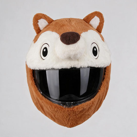 Funny helmet cover - Helmetcoverstore