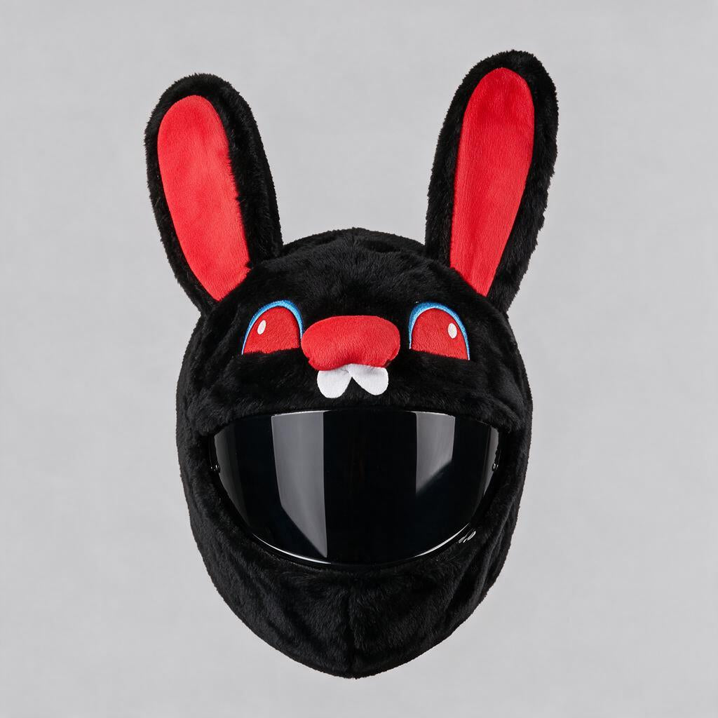 Funny helmet cover - Helmetcoverstore