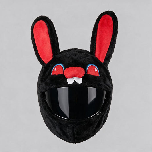 Funny helmet cover - Helmetcoverstore