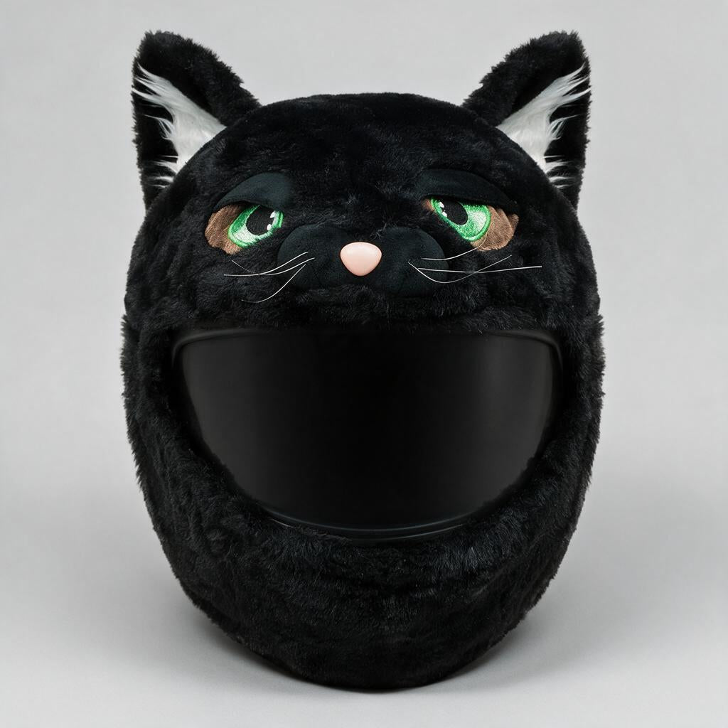 Funny helmet cover - Helmetcoverstore