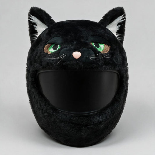 Funny helmet cover - Helmetcoverstore
