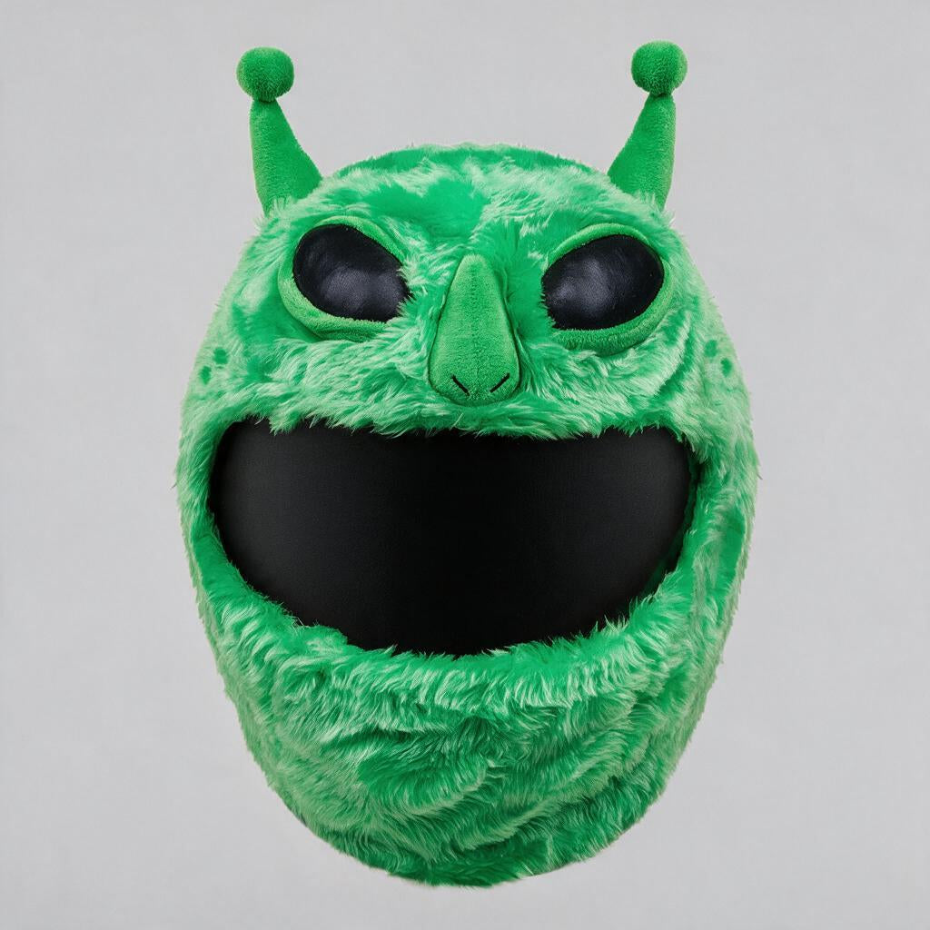 Funny helmet cover - Helmetcoverstore