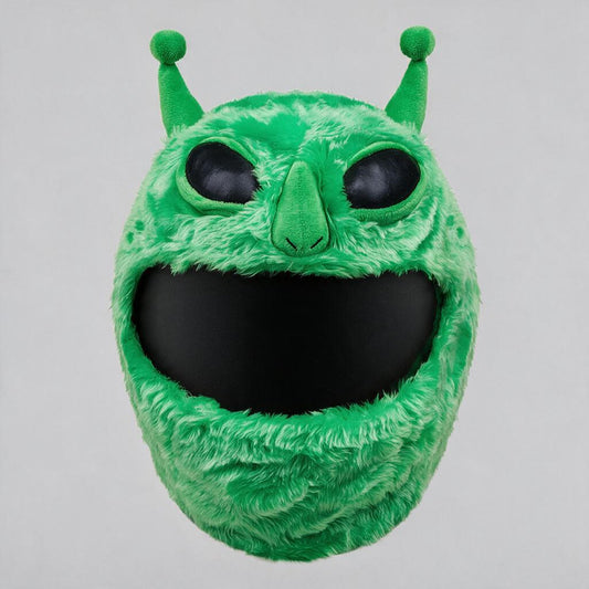 Funny helmet cover - Helmetcoverstore