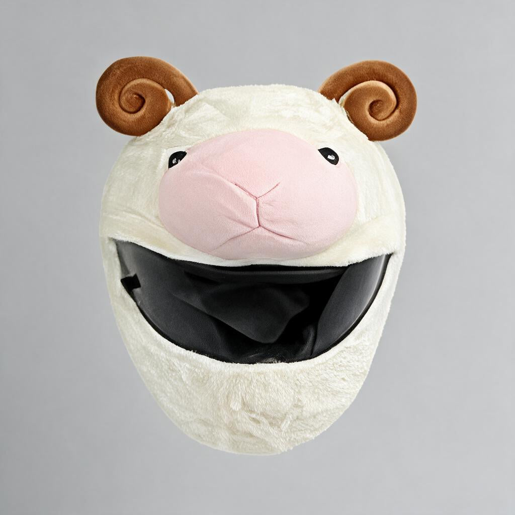 Funny helmet cover - Helmetcoverstore