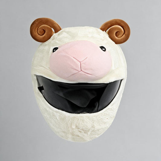 Funny helmet cover - Helmetcoverstore