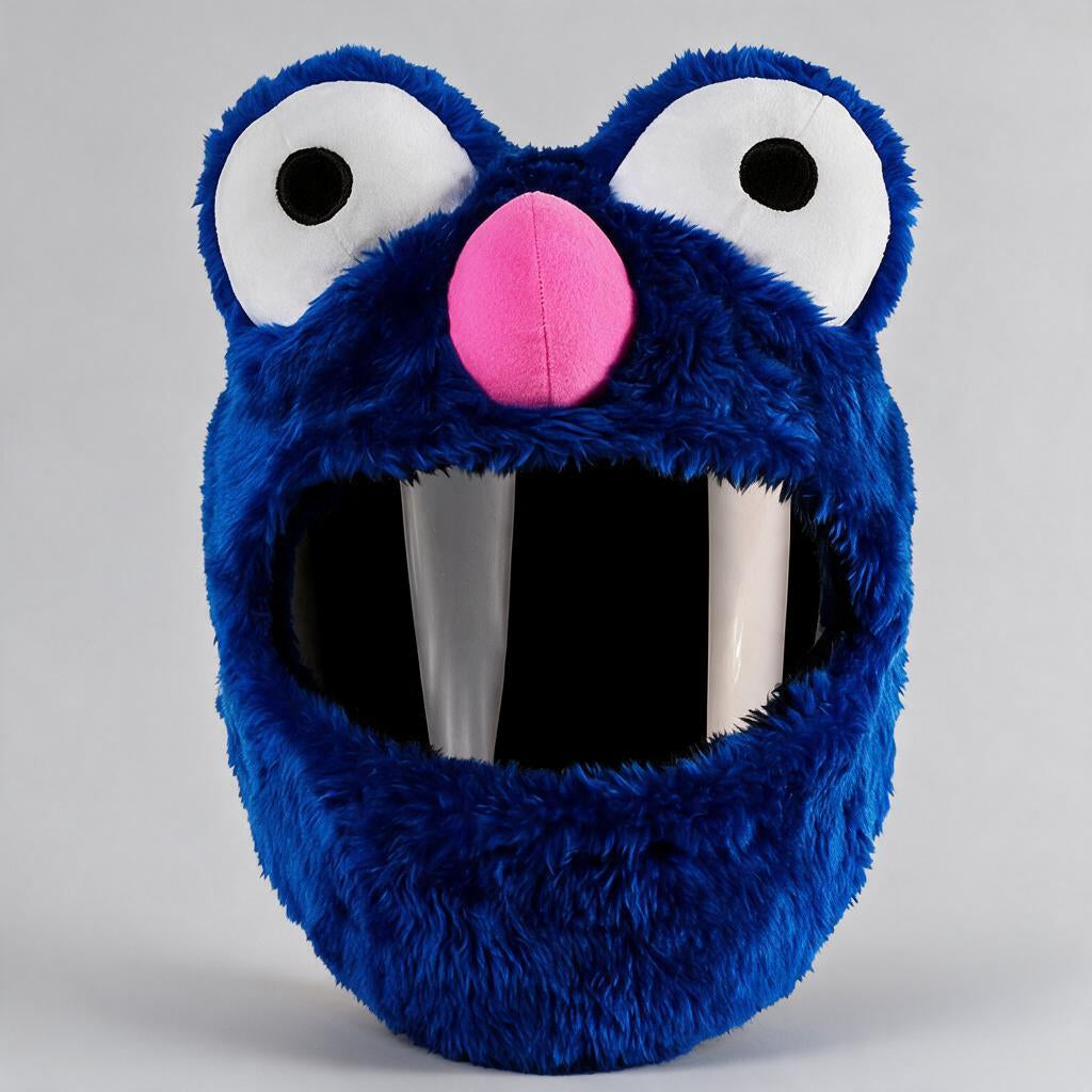 Funny helmet cover - Helmetcoverstore