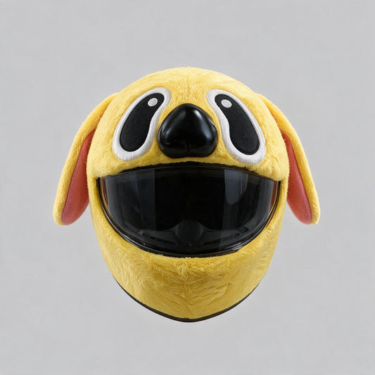 Funny helmet cover - Helmetcoverstore