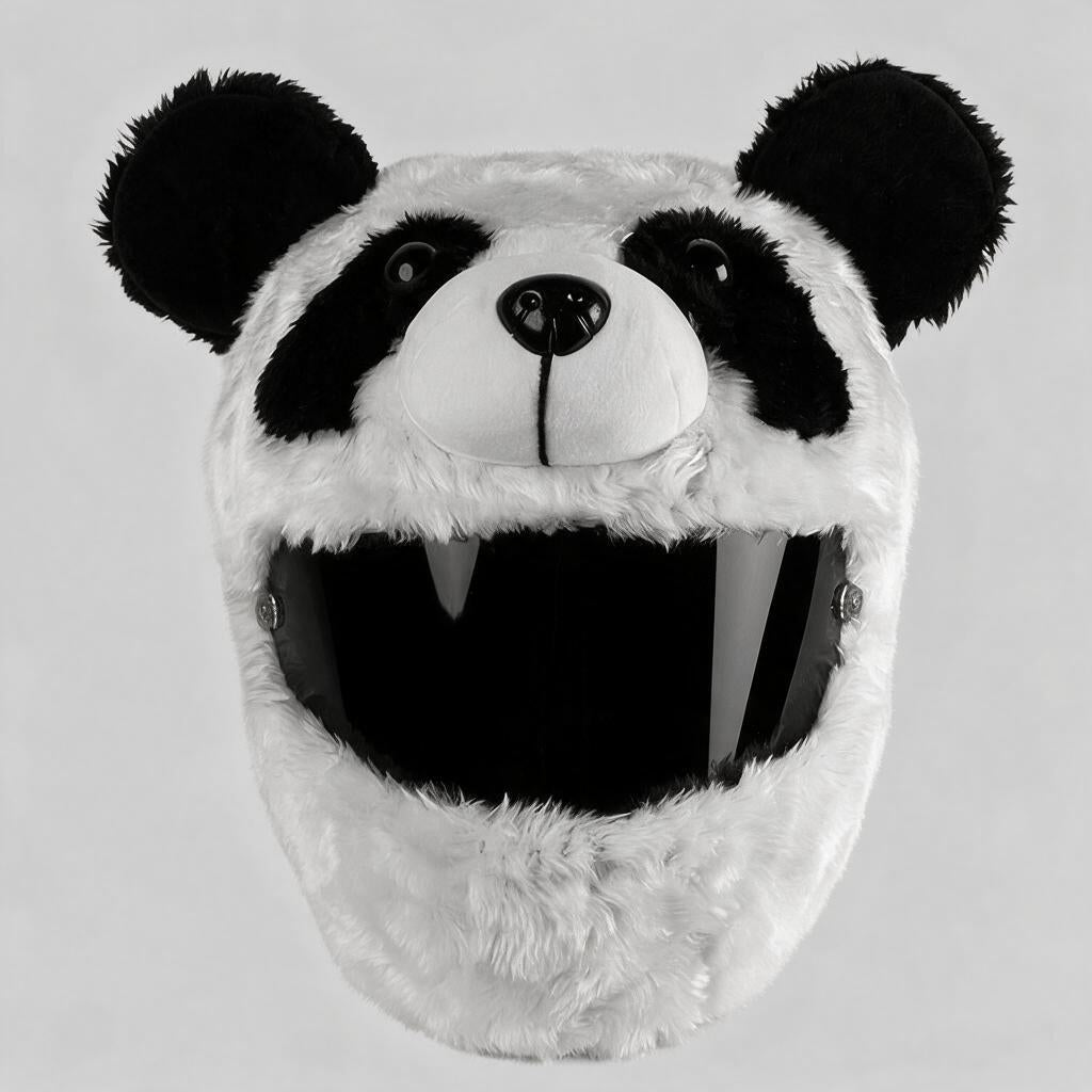 Funny helmet cover - Helmetcoverstore