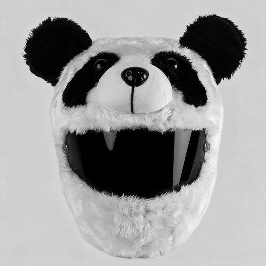 Funny helmet cover - Helmetcoverstore