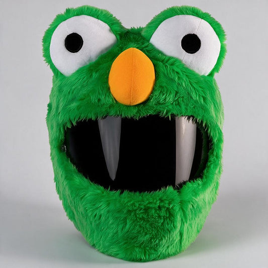 Funny helmet cover - Helmetcoverstore