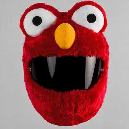 Funny helmet cover - Helmetcoverstore