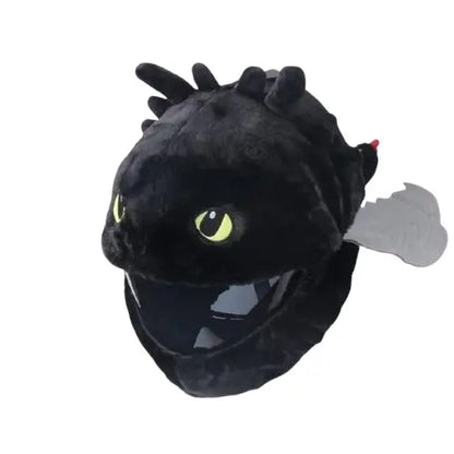 Funny helmet cover - Helmetcoverstore