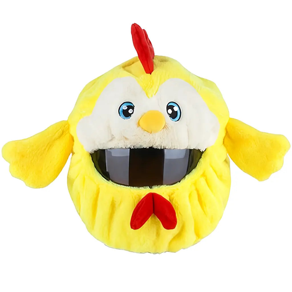 Funny helmet cover - Helmetcoverstore