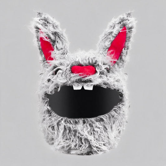 Funny helmet cover - Helmetcoverstore