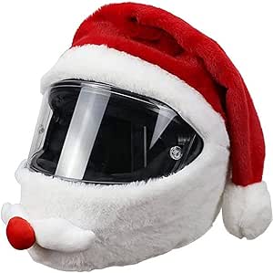 Cartoon style protective helmet coverProtective Cartoon-Style Fluffy Plush Helmet Cover Set for Full-Face Motorcycle Helmets
When it comes to equipping a motorcycle rider, safety and style are two imporHelmXtenatecartoonstijl met fluffy pluche set voor volledig gezichtsmotorhelm