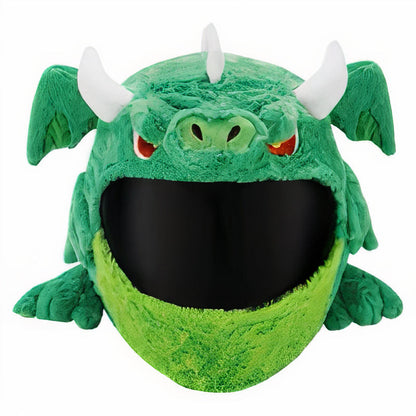 🐉Funny helmet cover - Dragon - Helmetcoverstore