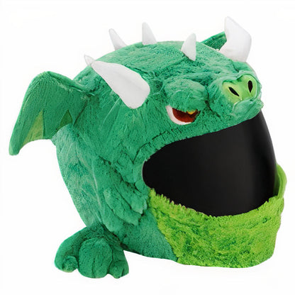 🐉Funny helmet cover - Dragon - Helmetcoverstore