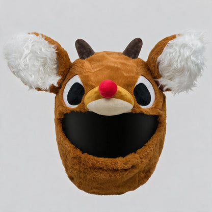 Funny helmet cover - Helmetcoverstore