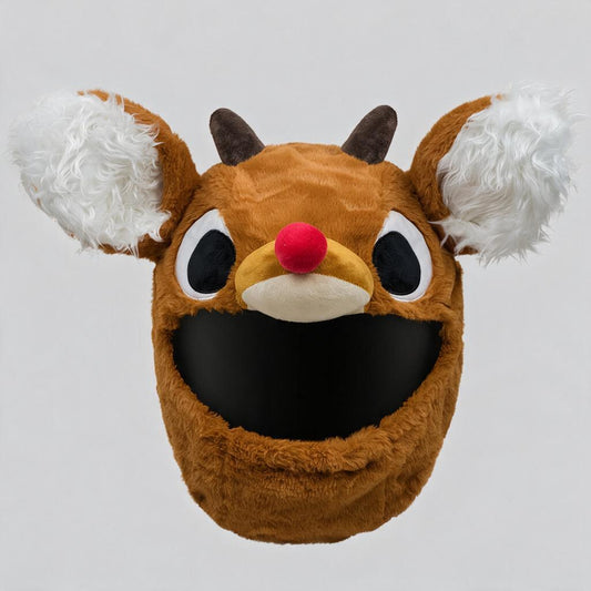 Funny helmet cover - Helmetcoverstore