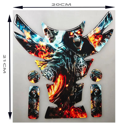 Funny helmet cover - Helmetcoverstore