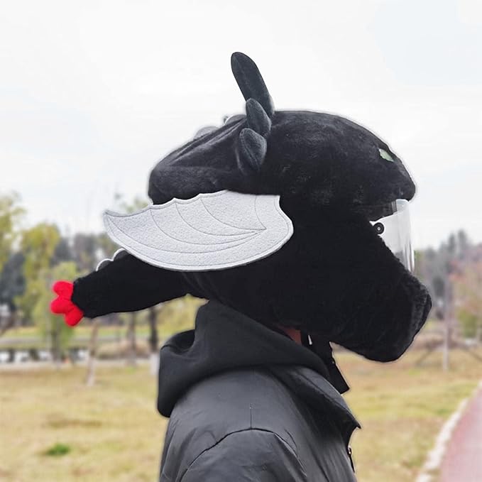 Funny helmet cover - Helmetcoverstore