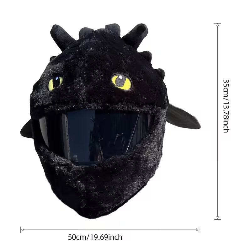 Funny helmet cover - Helmetcoverstore