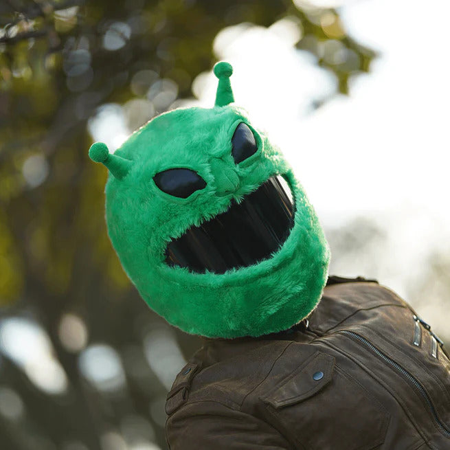 Funny helmet cover - Helmetcoverstore