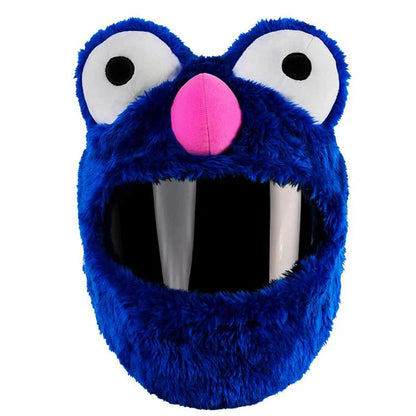 Funny helmet cover - Helmetcoverstore