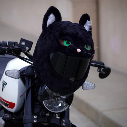 Funny helmet cover - Helmetcoverstore