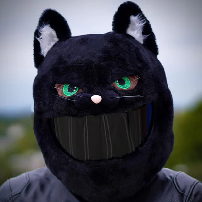 Funny helmet cover - Helmetcoverstore