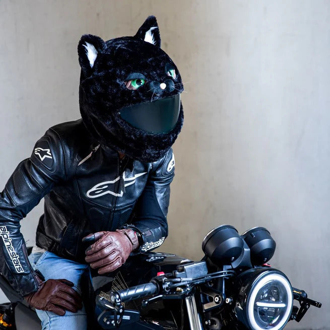 Funny helmet cover - Helmetcoverstore