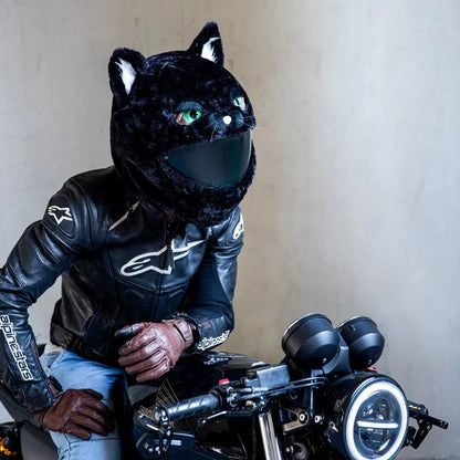 Funny helmet cover - Helmetcoverstore