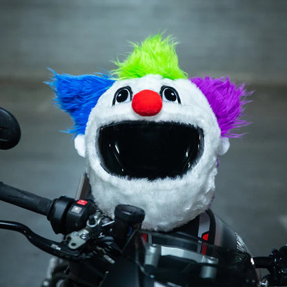 Funny helmet cover - Helmetcoverstore