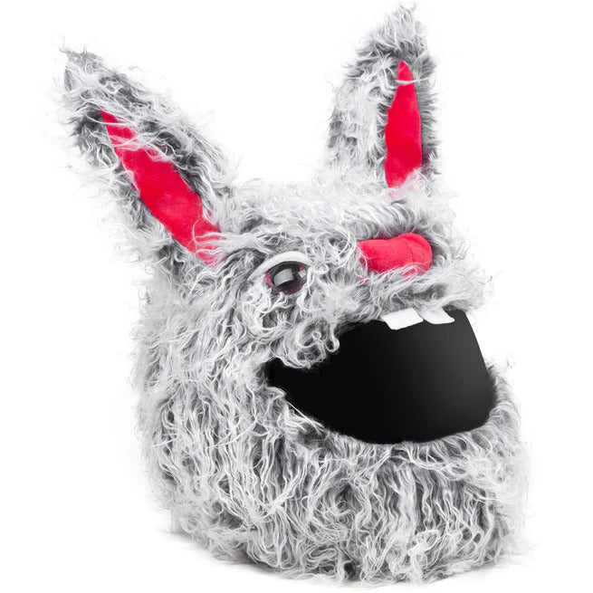 Funny helmet cover - Helmetcoverstore