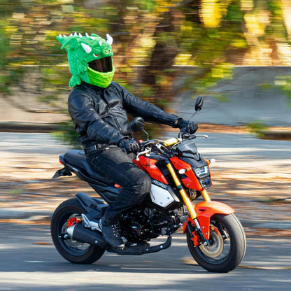Funny helmet cover - Helmetcoverstore