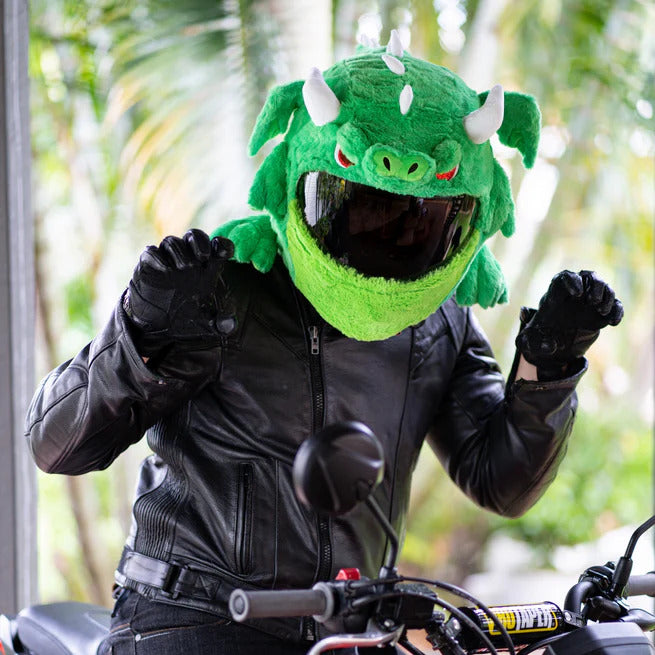 Funny helmet cover - Helmetcoverstore