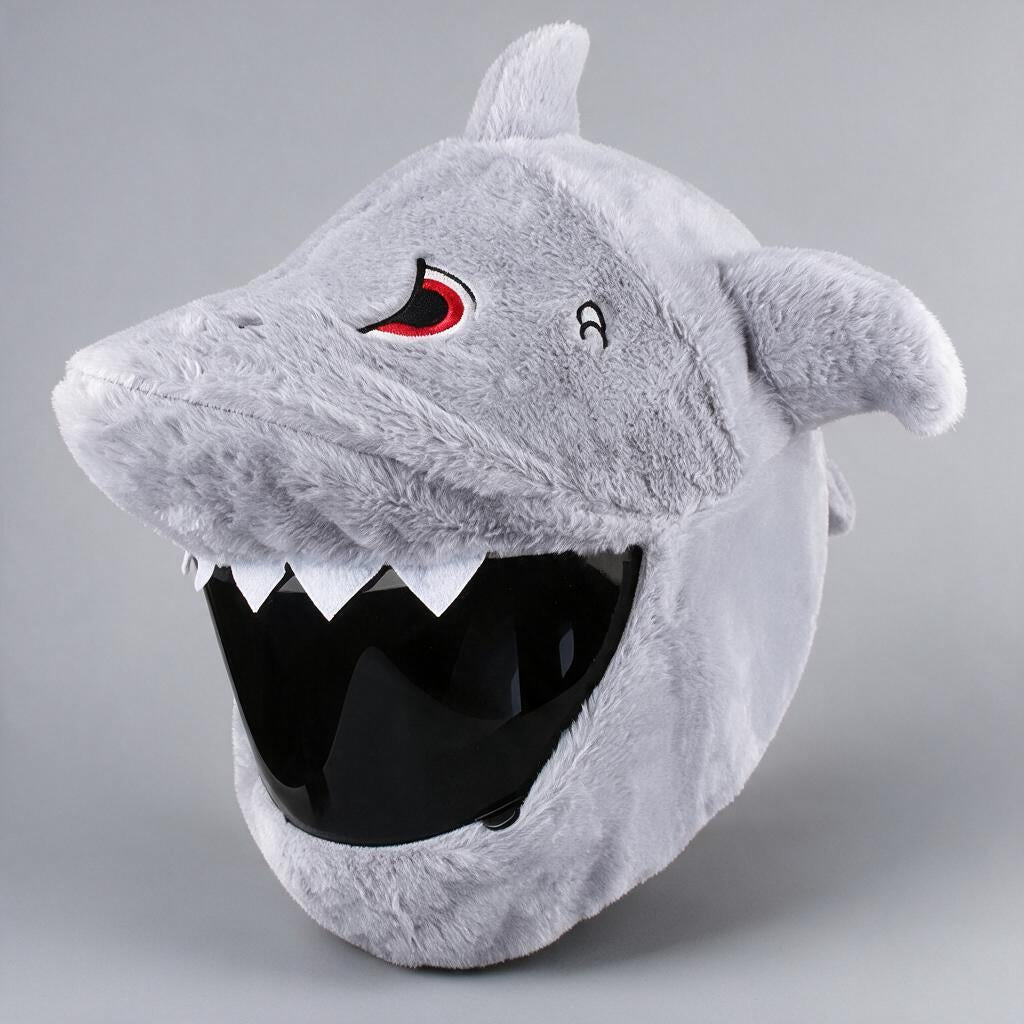 Funny helmet cover - Helmetcoverstore