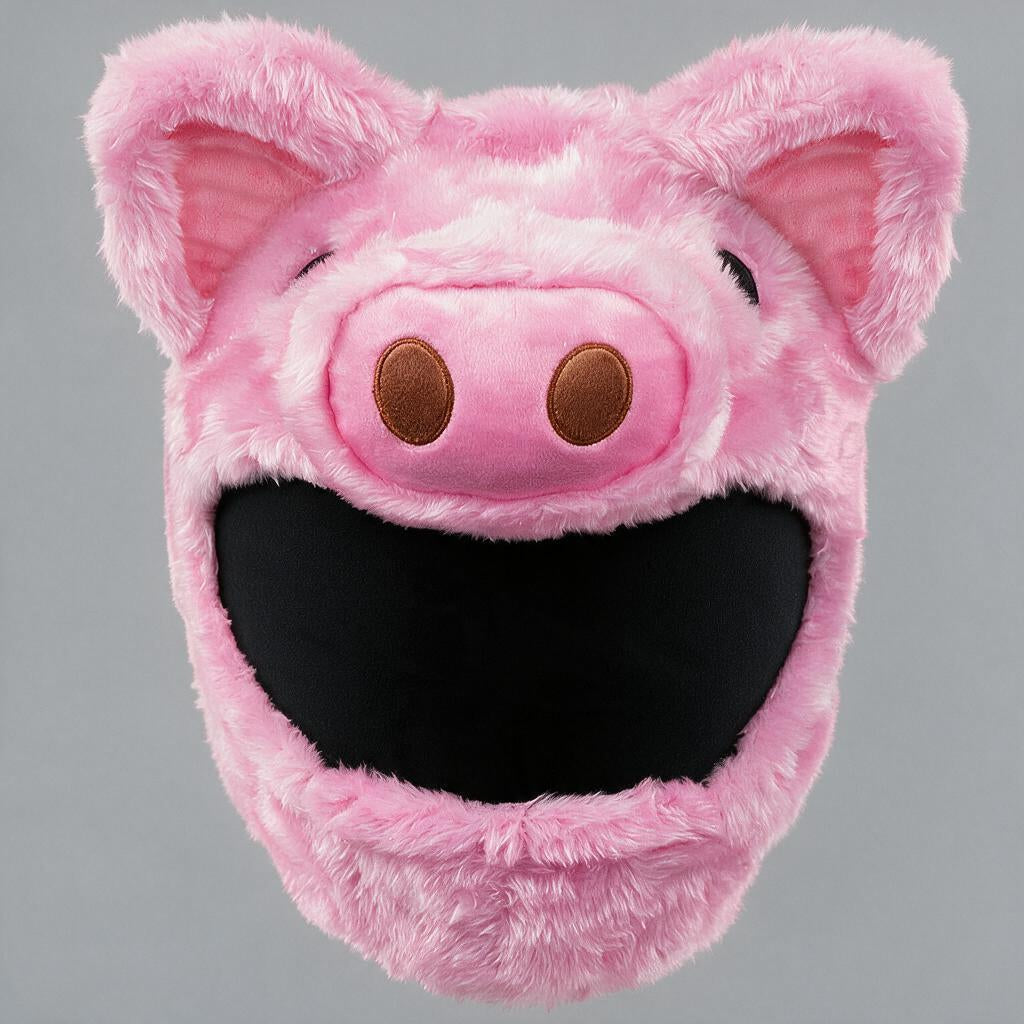Funny helmet cover - Helmetcoverstore