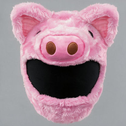 Funny helmet cover - Helmetcoverstore